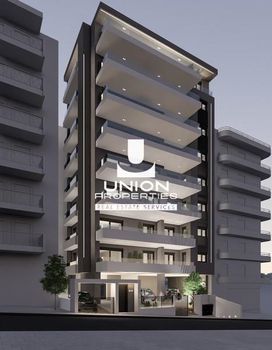 Apartment 99sqm for sale-Galatsi » Creteka
