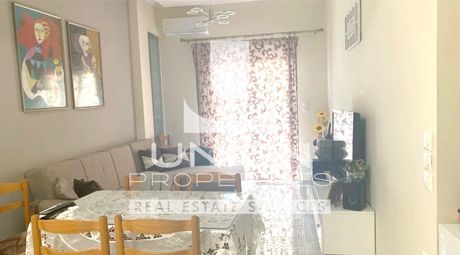 Apartment 63sqm for sale-Peristeri » Anthoupoli