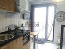 Studio 30sqm for rent-Ippokratio