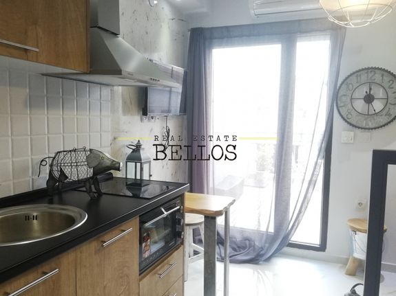 Studio / γκαρσονιέρα 30 τ.μ. για ενοικίαση, Θεσσαλονίκη - Κέντρο, Ιπποκράτειο