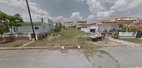 Οικόπεδο 450τ.μ. για πώληση-Αλεξανδρούπολη » Απαλός