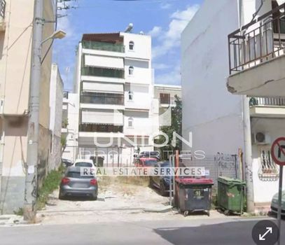 Land plot 134sqm for sale-Peristeri » Nea Zoi