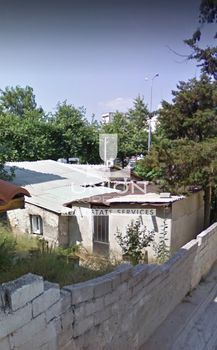 Land plot 220sqm for sale-Peristeri » Lofos Axiomatikon