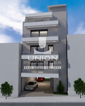 Maisonette 151sqm for sale-Peristeri » Chrisoupoli