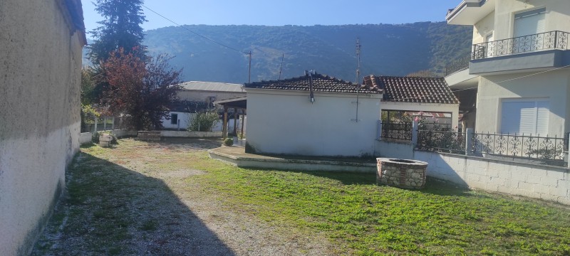 Μονοκατοικία 91 τ.μ. προς πώληση, Οιχαλία Τρικάλων