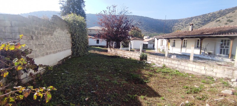 Μονοκατοικία 91 τ.μ. προς πώληση, Οιχαλία Τρικάλων