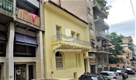 Land plot 155sqm for sale-Attiki » Platia Attikis