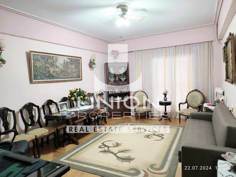 Apartment 84sqm for sale-Patision - Acharnon » Agios Nikolaos