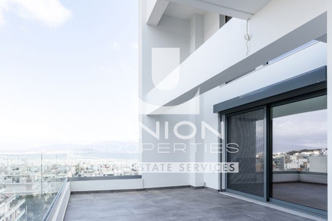 Maisonette 160 sqm for sale, Athens - West, Petroupoli