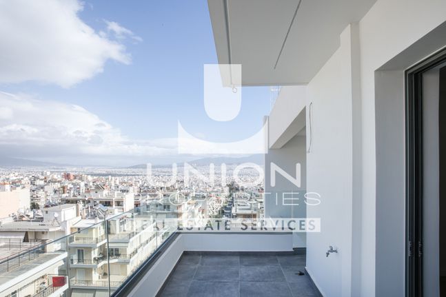 Maisonette 160 sqm for sale, Athens - West, Petroupoli