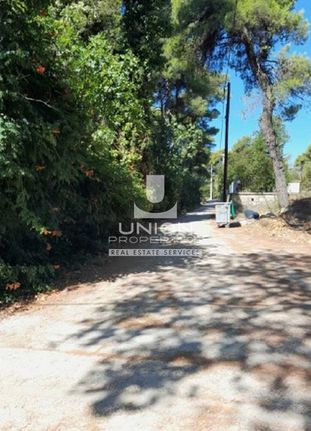 Land plot 5.150 sqm for sale, Athens - North, Agios Stefanos