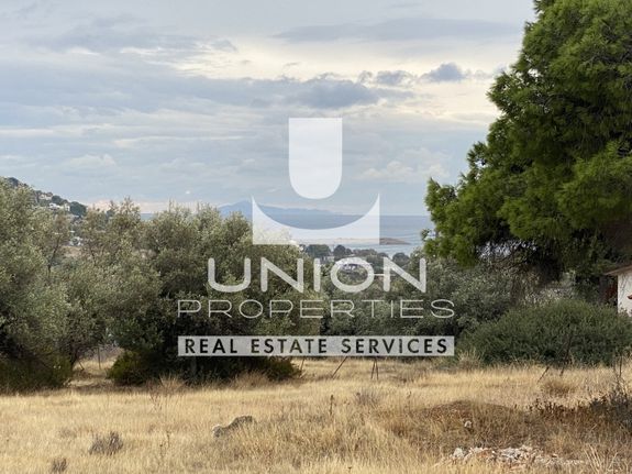 Land plot 819 sqm for sale, Athens - East, Koropi