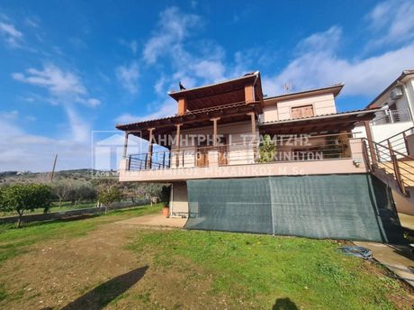 Maisonette 111sqm for sale-Nea Ionia Volou » Melissatika