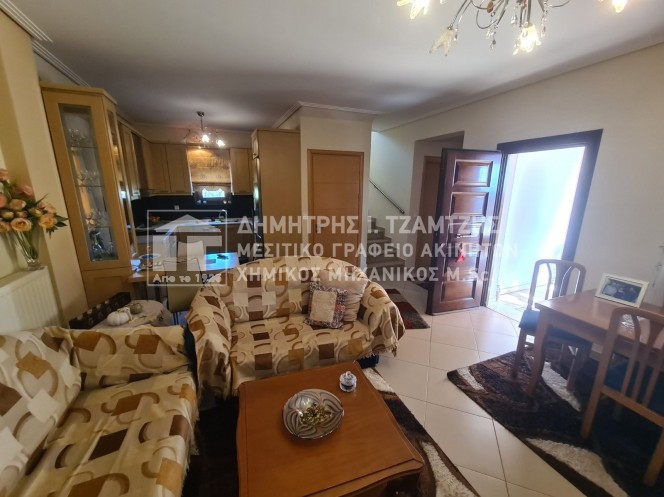 Μεζονέτα 111 τ.μ. προς πώληση, Μελισσάτικα