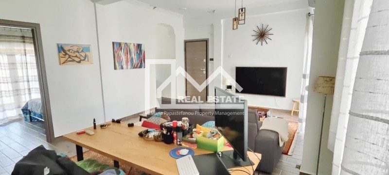 Διαμέρισμα 50 τ.μ. προς πώληση, Εξάρχεια