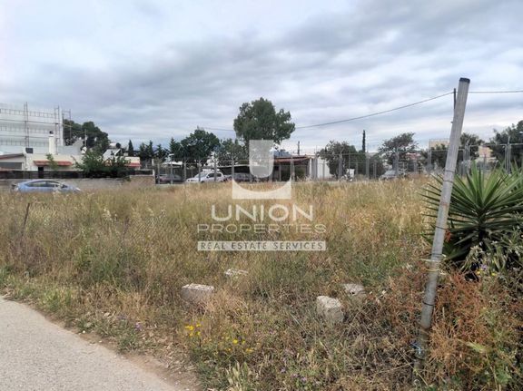 Land plot 221 sqm for sale, Athens - North, Marousi