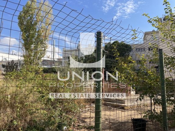Land plot 605 sqm for sale, Athens - South, Glyfada