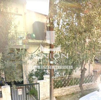 Οικόπεδο 216τ.μ. για πώληση-Περιστέρι » Κηπούπολη