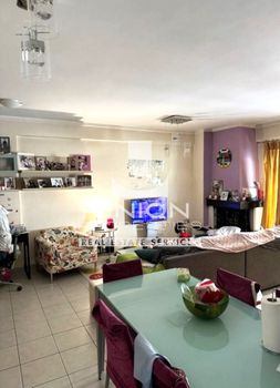 Διαμέρισμα 76τ.μ. για πώληση-Περιστέρι » Λόφος αξιωματικών