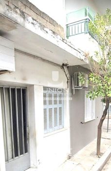 Οικόπεδο 200τ.μ. για πώληση-Περιστέρι » Ανθούπολη