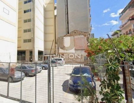Οικόπεδο 126,24τ.μ. για πώληση-Κολωνός - κολοκυνθούς » Σταθμός λαρίσης