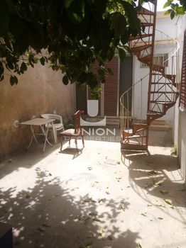 Οικόπεδο 150τ.μ. για πώληση-Αιγάλεω » Βοτανικός