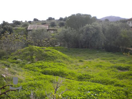 Οικόπεδο 522 τ.μ. για πώληση
