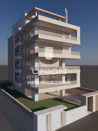 Maisonette 190 sqm for sale, Athens - South, Glyfada