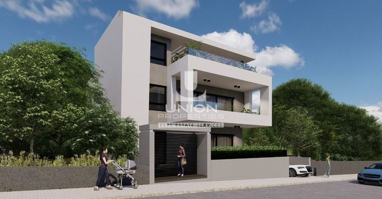 Maisonette 153 sqm for sale, Athens - East, Gerakas
