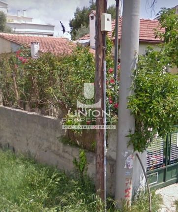 Land plot 409 sqm for sale, Athens - North, Kifisia