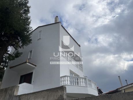 Μεζονέτα 336 τ.μ. για πώληση