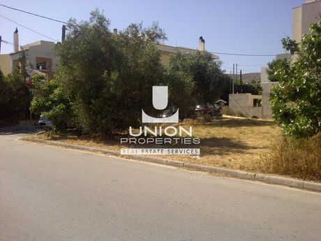 Οικόπεδο 225 τ.μ. για πώληση