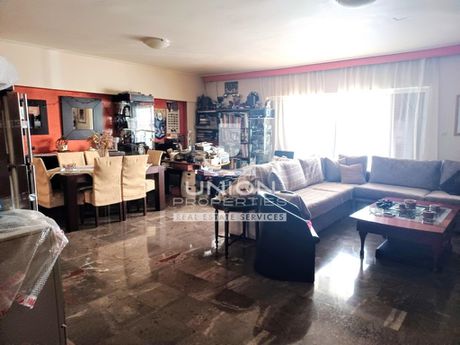 Διαμέρισμα 151τ.μ. για πώληση-Κυψέλη » Πλατεία κυψέλης