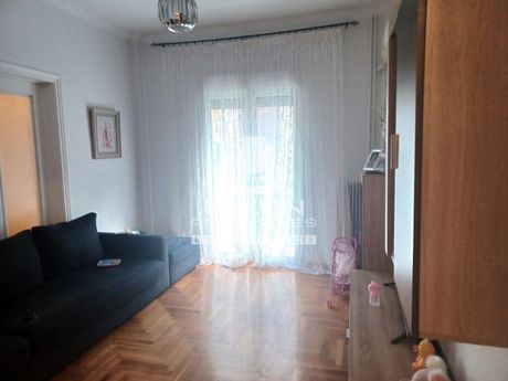 Διαμέρισμα 75τ.μ. για πώληση-Κέντρο » Πλατεία βάθης
