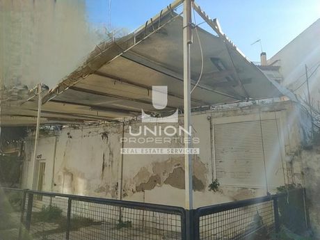 Μονοκατοικία 60τ.μ. για πώληση-Χαϊδάρι » Αστυθέα