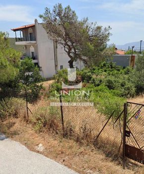 Οικόπεδο 520 τ.μ. για πώληση
