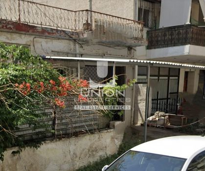 Οικόπεδο 258τ.μ. για πώληση-Πετρούπολη » Πεύκα βέρδη