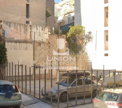 Οικόπεδο 140τ.μ. για πώληση-Λεωφ. πατησίων - λεωφ. αχαρνών » Πλατεία αμερικής