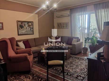 Διαμέρισμα 82τ.μ. για πώληση-Κυψέλη » Άνω κυψέλη - ευελπίδων