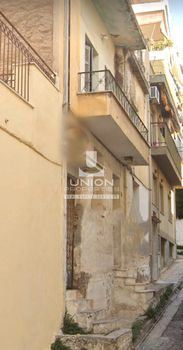 Οικόπεδο 114τ.μ. για πώληση-Πολύγωνο - τουρκοβούνια » Τουρκοβούνια