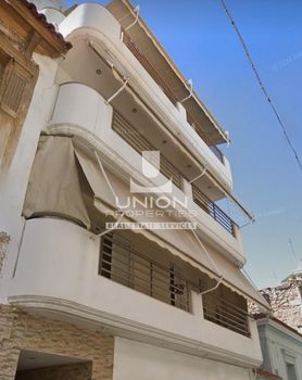 Κτίριο 445τ.μ. για πώληση-Κέντρο » Πλατεία βάθης