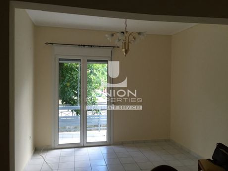 Apartment 53sqm for sale-Chaidari » Astythea
