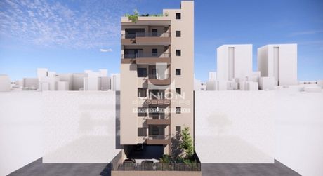 Apartment 84sqm for sale-Peristeri » Center