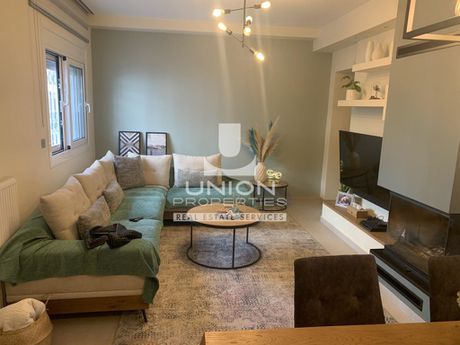 Detached home 93sqm for sale-Peristeri » Anthoupoli