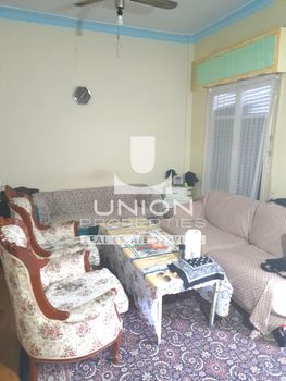 Land plot 170sqm for sale-Peristeri » Tsalavouta
