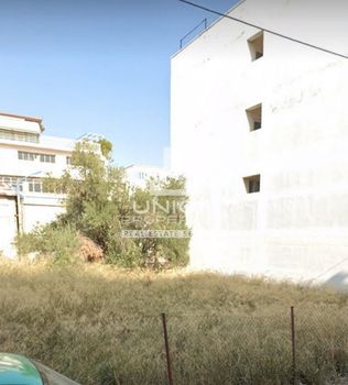 Land plot 340sqm for sale-Kamatero » Gerovouno