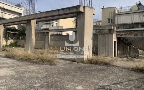 Land plot 1.000sqm for sale-Agioi Anargiroi » Anakasa