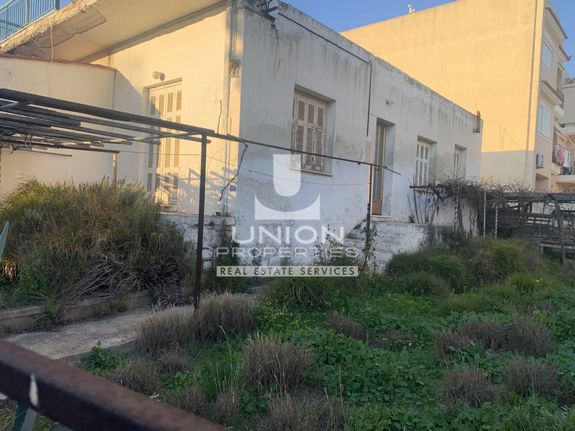 Οικόπεδο 225 τ.μ. για πώληση, Αθήνα - Δυτικά Προάστια, Καματερό