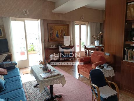 Apartment 113sqm for sale-Patision - Acharnon » Kato Patisia