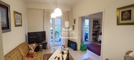 Apartment 74sqm for sale-Agios Eleftherios - Probona - Rizoupoli » Agios Eleftherios